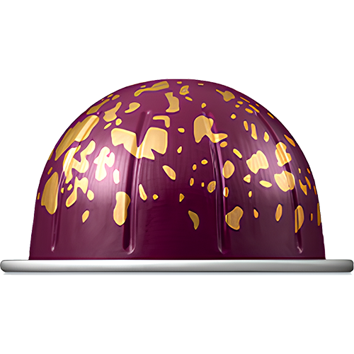 Капсулы для кофемашин Nespresso® Vertuo Infiniment Fruité (10 шт.)