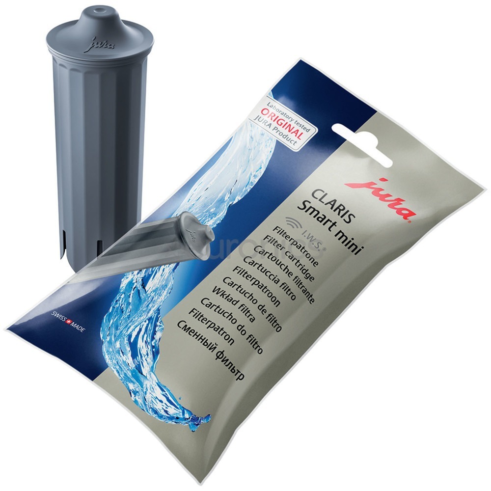 Фильтр Jura Claris Smart mini 24102