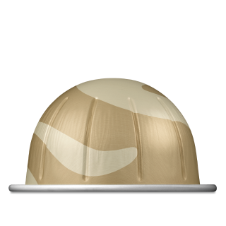 Капсулы для кофемашин Nespresso® Vertuo Sweet Vanilla (10 шт.)