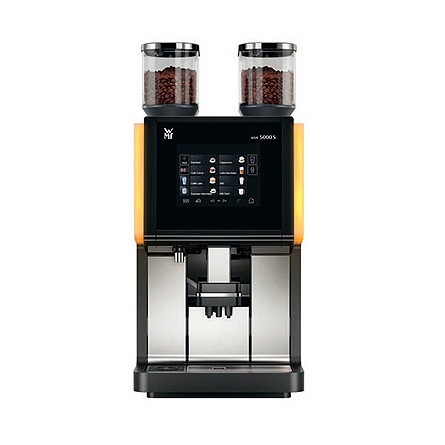Автоматическая кофемашина WMF 5000 S 03.1910.5000