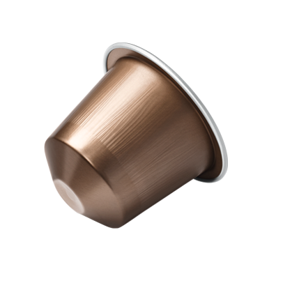 Капсулы для кофемашин Nespresso® Cosi (10 шт.)