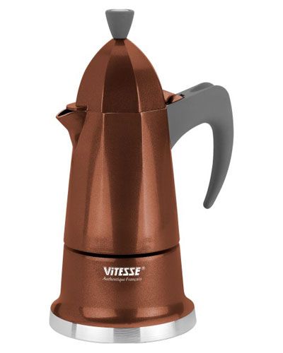 Эспрессо-кофеварка Vitesse VS-2600