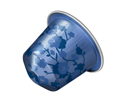 Капсулы для кофемашин Nespresso® Tokyo Vivalto Lungo​ (10 шт.)