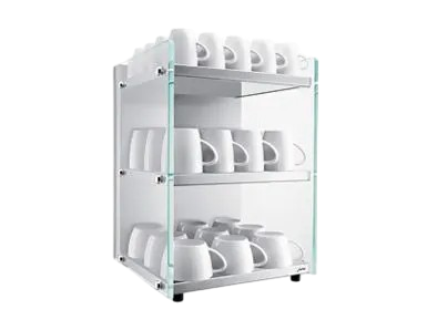 Подогрев для чашек PRO 4Л