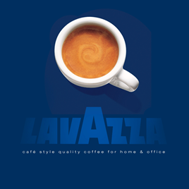 Кофе Lavazza