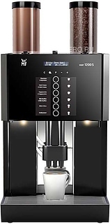 Автоматическая кофемашина WMF 1200s 03.1200.0407