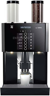 Автоматическая кофемашина WMF 1200s 03.1200.0042