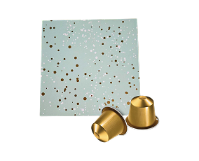 Подарочный набор Nespresso