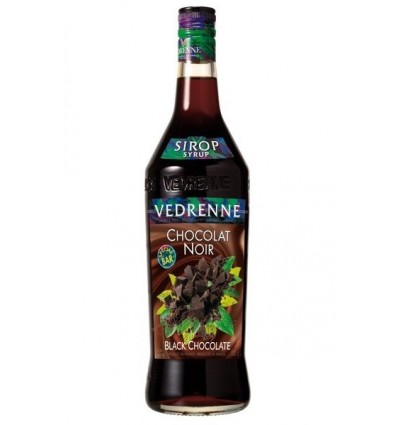 Сироп Vedrenne Шоколад (1 л)