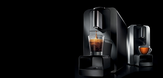 Капсульные кофемашины