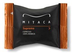 Кофе в капсулах Mitaca Супремо (100 шт.)