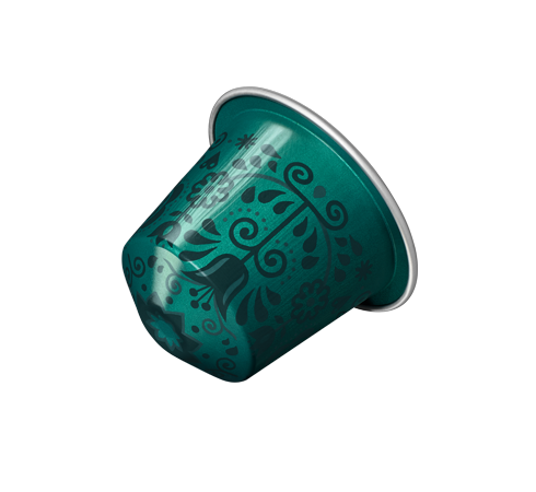 Капсулы для кофемашин Nespresso® Stockholm Fortissio Lungo​ (10 шт.)