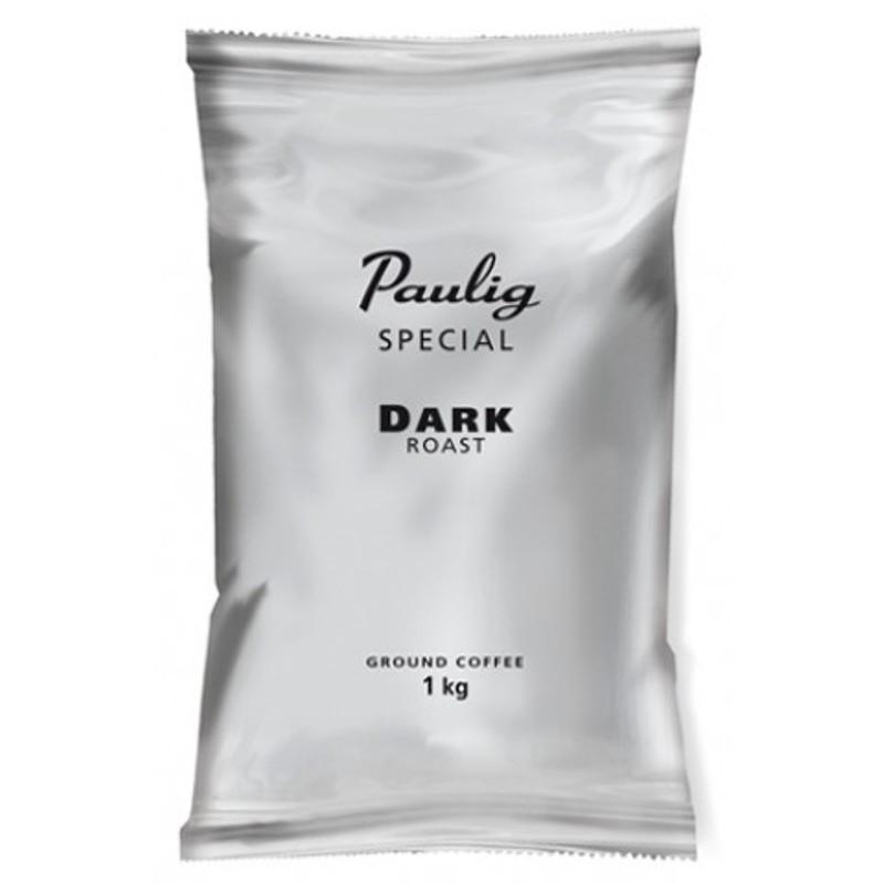 Кофе молотый Paulig Special Dark (1 кг)