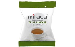 Чай с лимоном Mitaca (100 шт.)