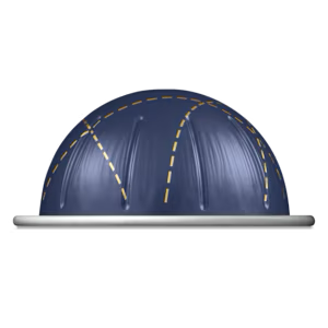 Капсулы для кофемашин Nespresso® Vertuo Unforgettable Double Espresso (10 шт.)