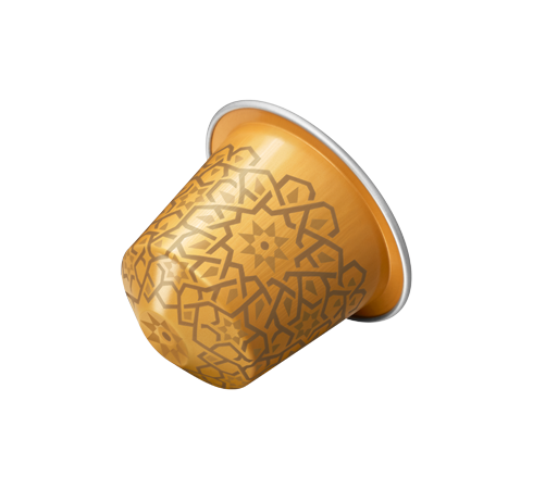 Капсулы для кофемашин Nespresso® Istanbul Espresso (10 шт.)