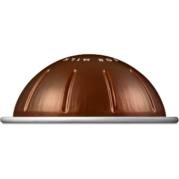 Капсулы для кофемашин Nespresso® Vertuo Bianco Piccolo (10 шт.)