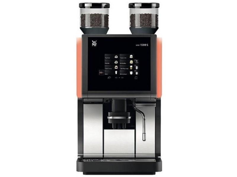Автоматическая кофемашина WMF 1500 S 03.1900.0060