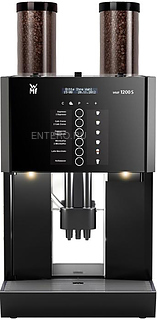 Автоматическая кофемашина WMF 1200s 03.1200.0410