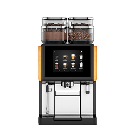 Автоматическая кофемашина WMF 9000 S+ 03.8810.0100