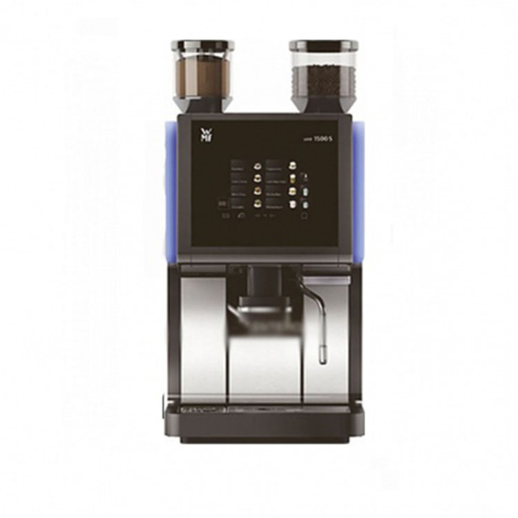 Автоматическая кофемашина WMF 1500 S 03.1900.5000