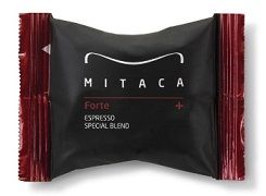 Кофе в капсулах Mitaca Форте (100 шт.)
