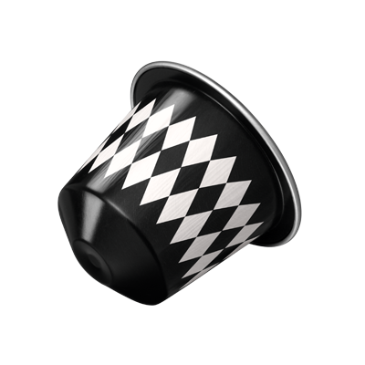 Капсулы для кофемашин Nespresso® Paris Espresso (10 шт.)