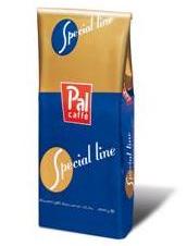 Кофе в зернах Palombini Pal Oro (1 кг)