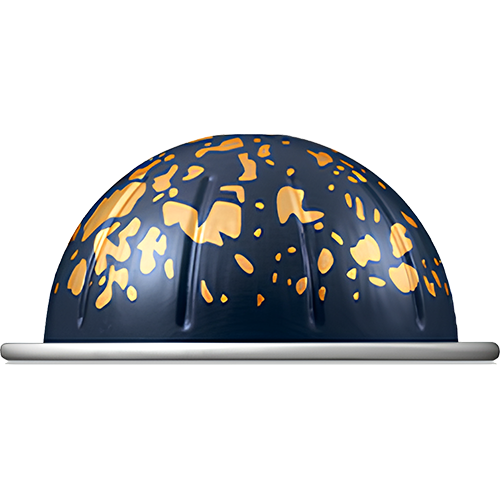 Капсулы для кофемашин Nespresso® Vertuo Infiniment Double Espresso (10 шт.)