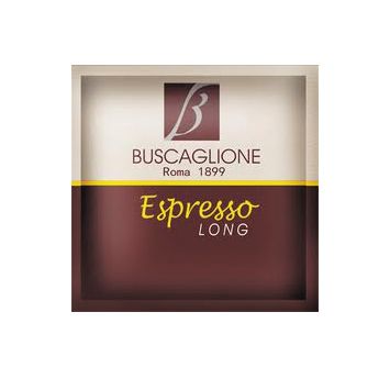 Кофе в чалдах Buscaglione Espresso Long 150 шт