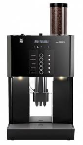 Автоматическая кофемашина WMF 1200s 03.1200.0680