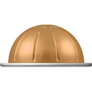 Капсулы для кофемашин Nespresso® Vertuo Bianco Doppio (10 шт.)