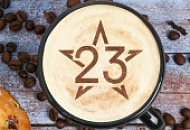 С Днем Защитника Отечества