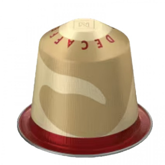 Капсулы для кофемашин Nespresso® Vaniglia Decaffeinato (10 шт.)