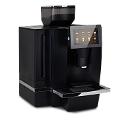 Автоматическая кофемашина Kaffit.com K95L, черная