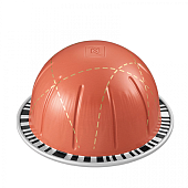 Капсулы для кофемашин Nespresso® Vertuo Peanut and Roasted Sesame (10 шт.)