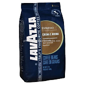Кофе в зернах Lavazza Crema e Aroma Espresso (1 кг)