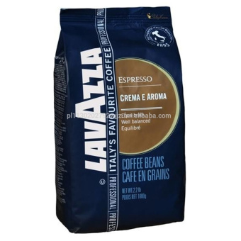 Кофе в зернах Lavazza Crema e Aroma Espresso (1 кг)