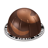 Капсулы для кофемашин Nespresso® Vertuo Rich Chocolate (10 шт.)