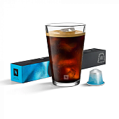 Капсулы для кофемашин Nespresso® Barista Creations Freddo Delicato (10 шт.)