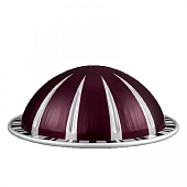 Капсулы для кофемашин Nespresso® Vertuo RISTRETTO INTENSO (10 шт.)