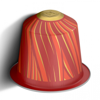 Капсулы для кофемашин Nespresso® Cinnamon Candied Tamarind (10 шт.)