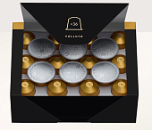 Капсулы для кофемашин Nespresso® Volluto (36 шт.)