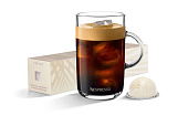Капсулы для кофемашин Nespresso® Vertuo Tropical Coconut Flavour over Ice (10 шт.)