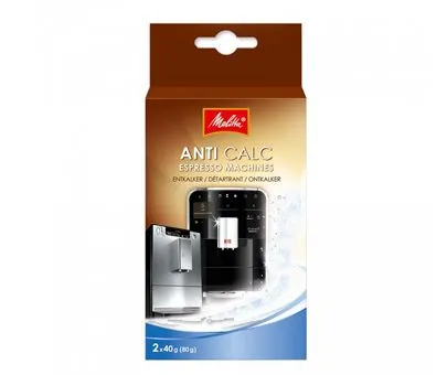 Очиститель от накипи Melitta