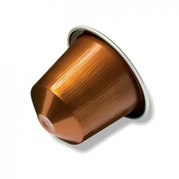 Капсулы для кофемашин Nespresso® Ispirazione Genova Livanto (10 шт.)