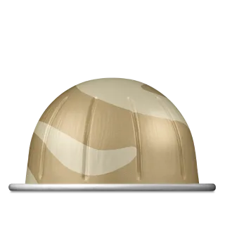 Капсулы для кофемашин Nespresso® Vertuo Sweet Vanilla (10 шт.)