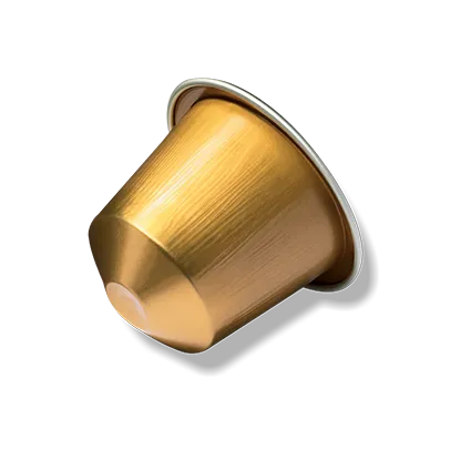 Капсулы для кофемашин Nespresso® Volluto (10 шт.)