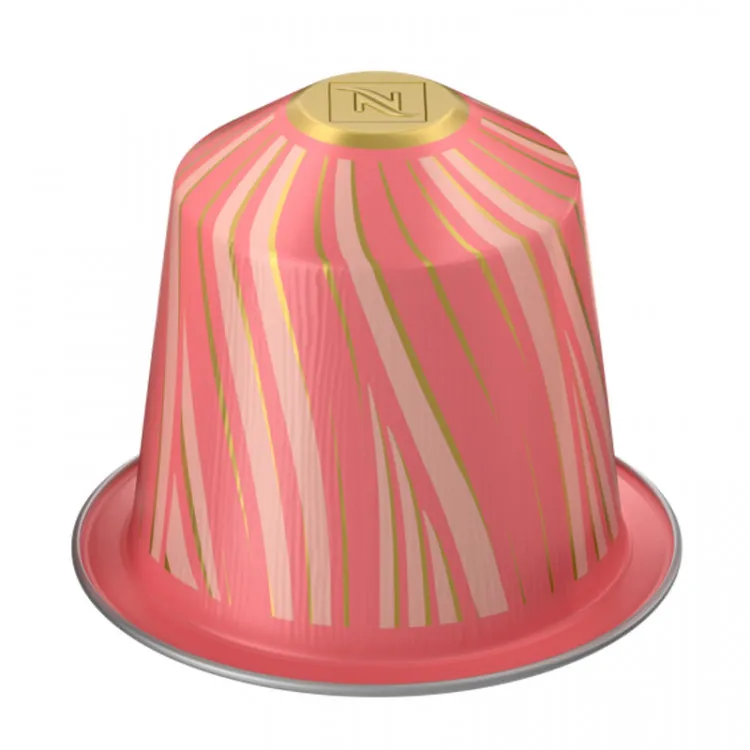 Капсулы для кофемашин Nespresso® Sweet Almond Hibiscus (10 шт.)