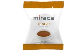 Чай черный, листовой Mitaca (100 шт.)